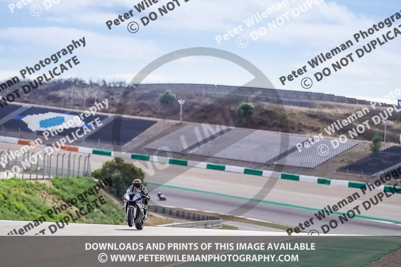 motorbikes;no limits;october 2019;peter wileman photography;portimao;portugal;trackday digital images